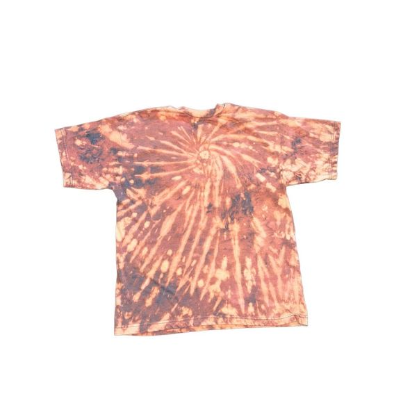 Rutgers Scarlet Knights Bleached Tee - Picture 2 of 4